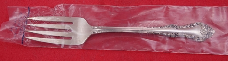 Salad Fork factory sealed 6 1/2